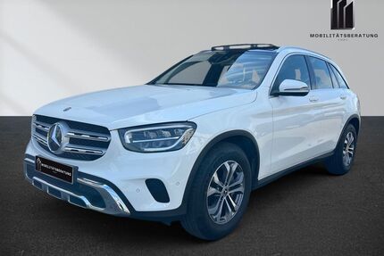 Mercedes-Benz GLC 300 Gebrauchtwagen