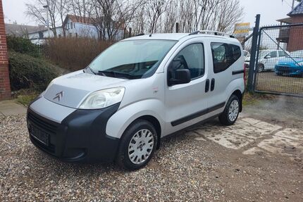 Citroen Nemo Gebrauchtwagen