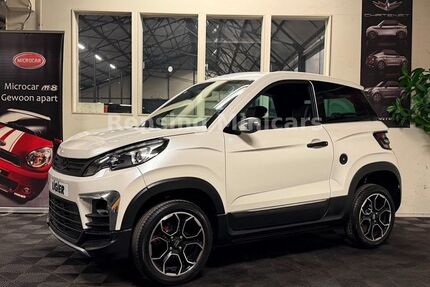 Ligier JS 60 Gebrauchtwagen