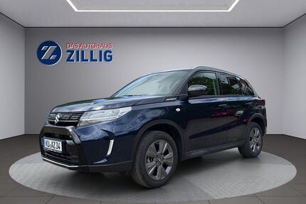Suzuki Vitara Gebrauchtwagen