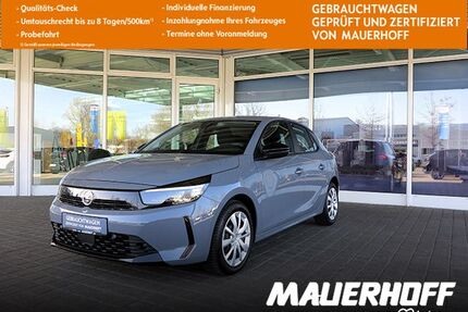 Opel Corsa Gebrauchtwagen