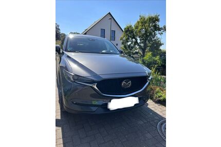 Mazda CX-5 Gebrauchtwagen