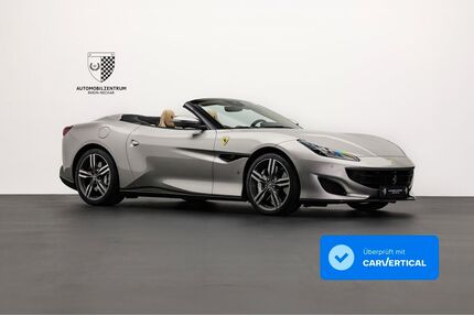 Ferrari Portofino Gebrauchtwagen