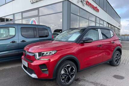 Citroen C3 Gebrauchtwagen