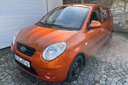 Kia Picanto Gebrauchtwagen
