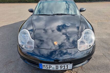 Porsche 996 Gebrauchtwagen