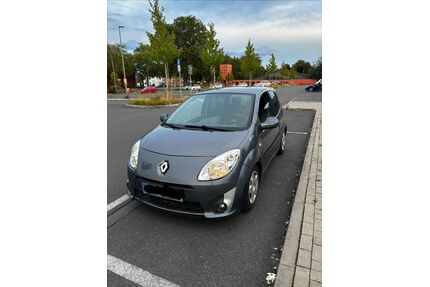 Renault Twingo Gebrauchtwagen