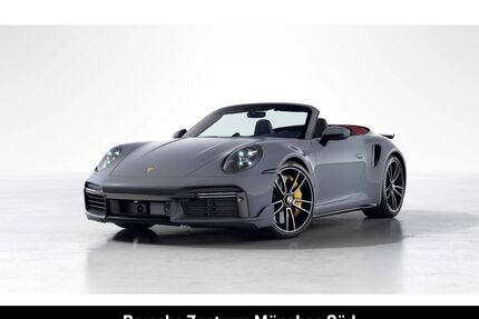Porsche 992 Gebrauchtwagen