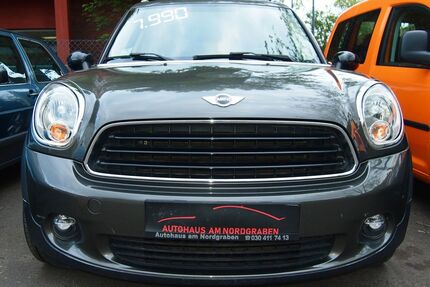 Mini Countryman C (Cooper) Gebrauchtwagen