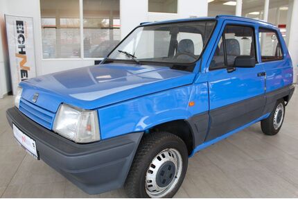 Seat Marbella Gebrauchtwagen