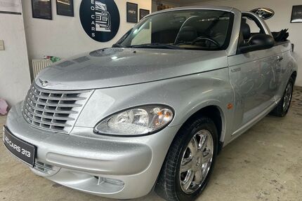 Chrysler PT Cruiser Gebrauchtwagen