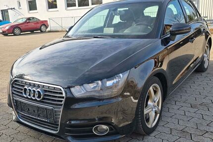 Audi A1 Gebrauchtwagen