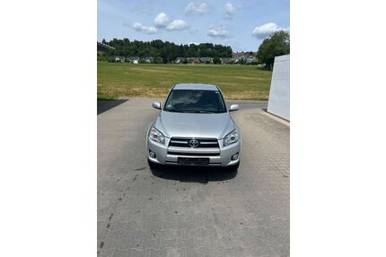 Toyota RAV 4 Gebrauchtwagen