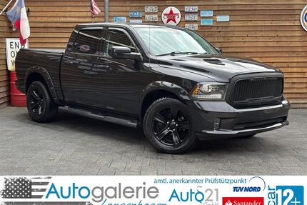 Dodge RAM Gebrauchtwagen