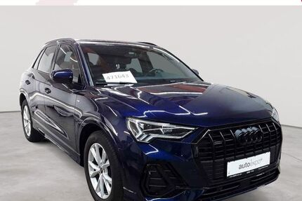 Audi Q3 Gebrauchtwagen