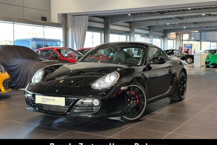 Porsche Cayman Gebrauchtwagen