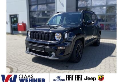 Jeep Renegade Gebrauchtwagen