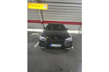 BMW 530 Gebrauchtwagen