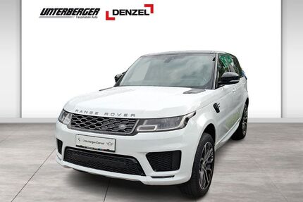 Land Rover Range Rover Sport Gebrauchtwagen