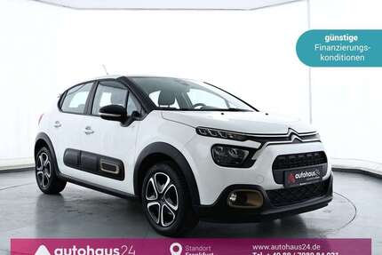 Citroen C3 Gebrauchtwagen