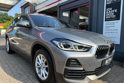 BMW X2 Gebrauchtwagen