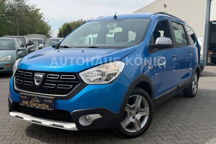 Dacia Lodgy Gebrauchtwagen