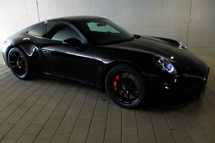 Porsche 911 Urmodell Gebrauchtwagen