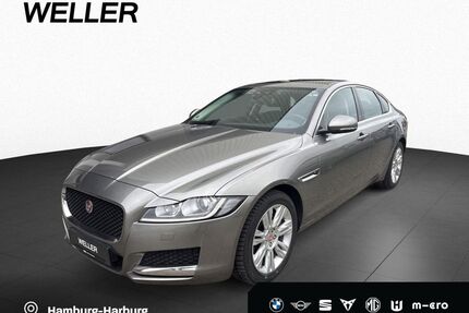 Jaguar XF Gebrauchtwagen