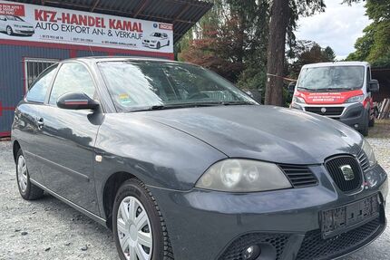 Seat Ibiza Gebrauchtwagen