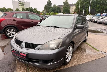 Mitsubishi Lancer Gebrauchtwagen