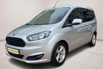 Ford Tourneo Courier Gebrauchtwagen