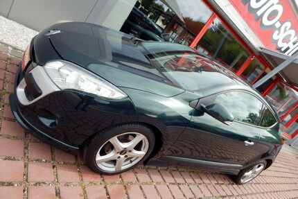 Renault Megane Gebrauchtwagen