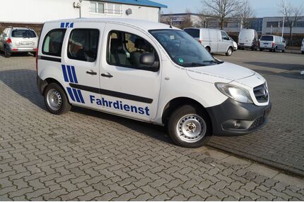 Mercedes-Benz Citan Gebrauchtwagen