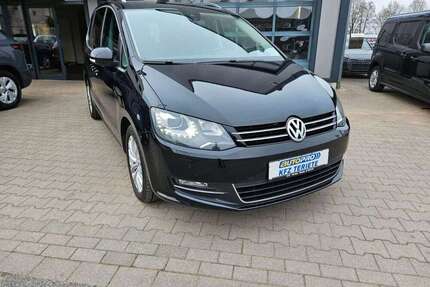 VW Sharan Gebrauchtwagen