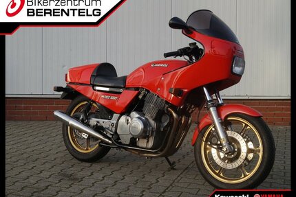BMW RGS 1000 Sammlerstück 