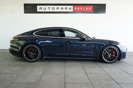 Porsche Panamera Gebrauchtwagen