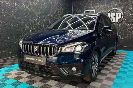Suzuki SX4 Gebrauchtwagen