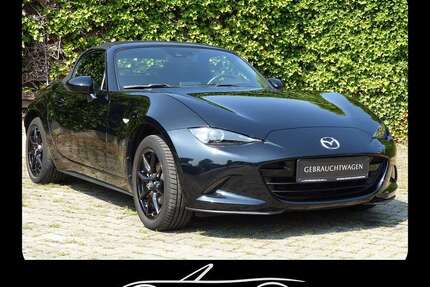 Mazda MX-5 Gebrauchtwagen