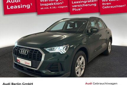Audi Q3 Gebrauchtwagen