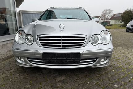 Mercedes-Benz C 180 Gebrauchtwagen