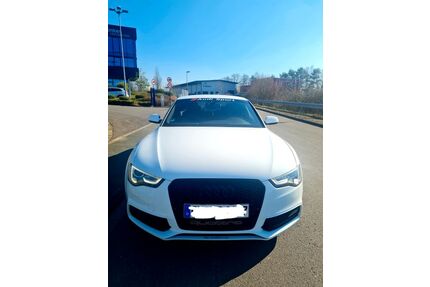 Audi A5 Gebrauchtwagen