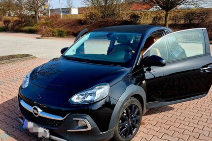 Opel Adam Gebrauchtwagen