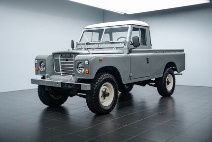 Land Rover Serie III Gebrauchtwagen