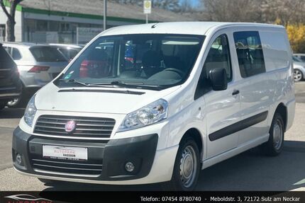 Fiat Scudo Gebrauchtwagen
