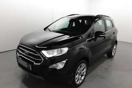 Ford EcoSport Gebrauchtwagen