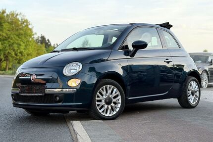 Fiat 500 Gebrauchtwagen
