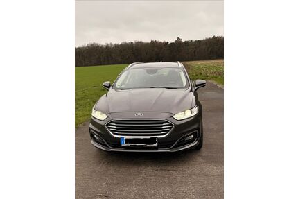 Ford Mondeo Gebrauchtwagen