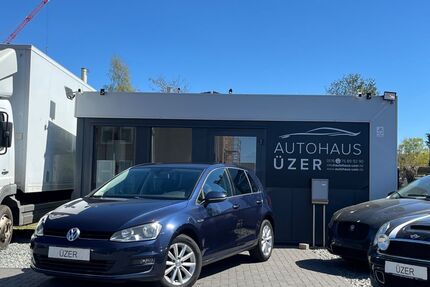 VW Golf Gebrauchtwagen