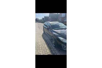 Mazda 6 Gebrauchtwagen