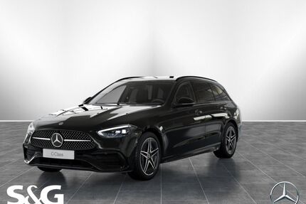 Mercedes-Benz C 220 Gebrauchtwagen